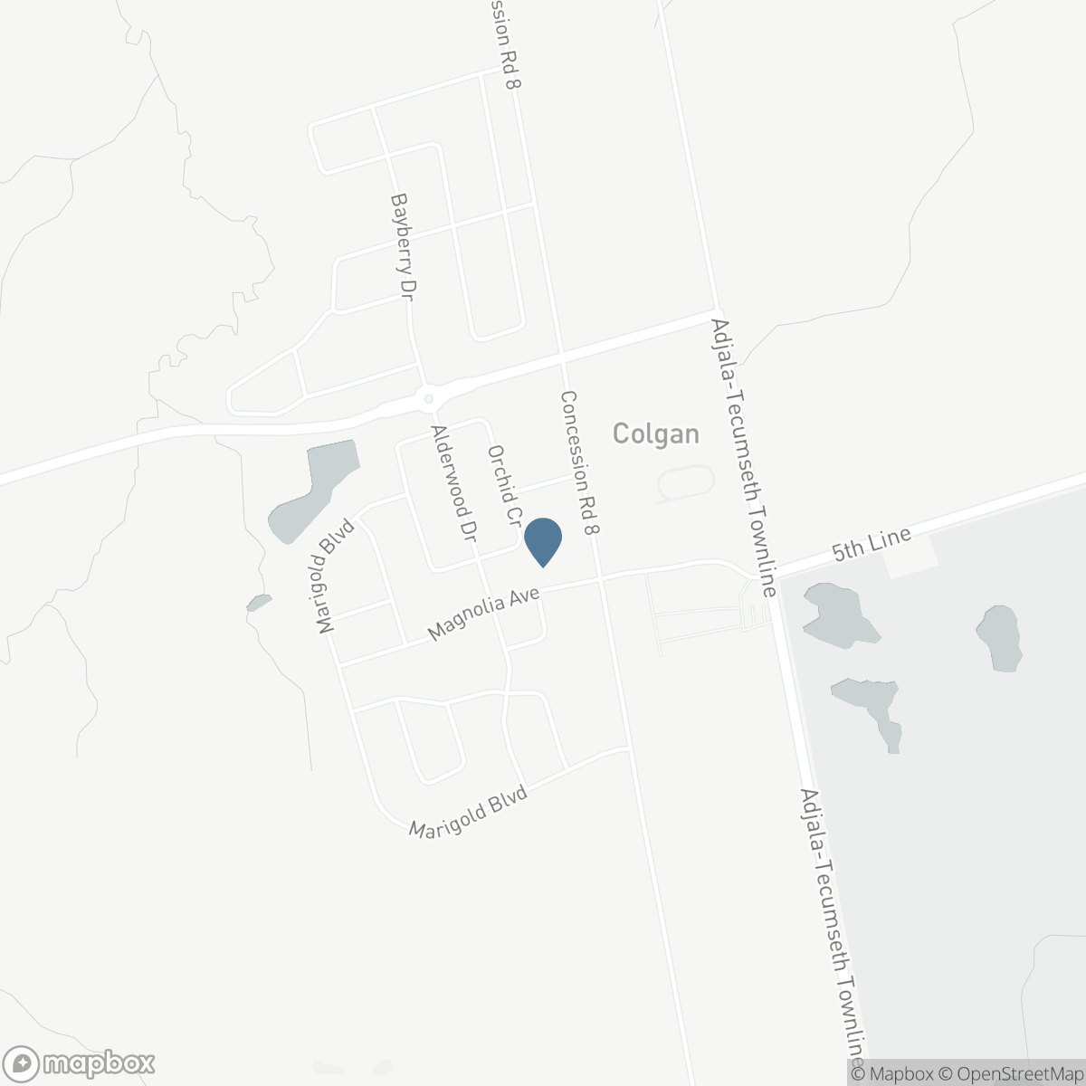 25 BELLFLOWER CRESCENT, New Tecumseth, Ontario L0G 1W0